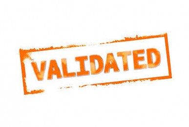 Validation