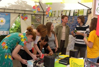 call for participants ucraine
