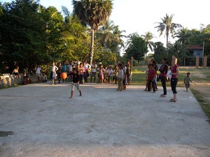 Le Refuge