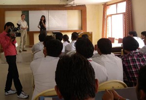 Ambala Uni presentation