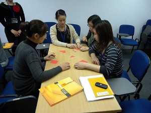 Raffles Life-Path Course