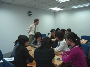 Raffles Life-Path Course