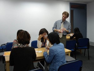Raffles Life-Path Course
