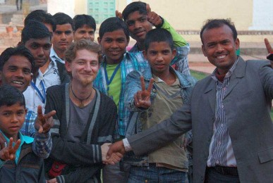 university trainings life-path india