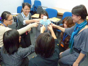 corporate trainings life-path vietnam